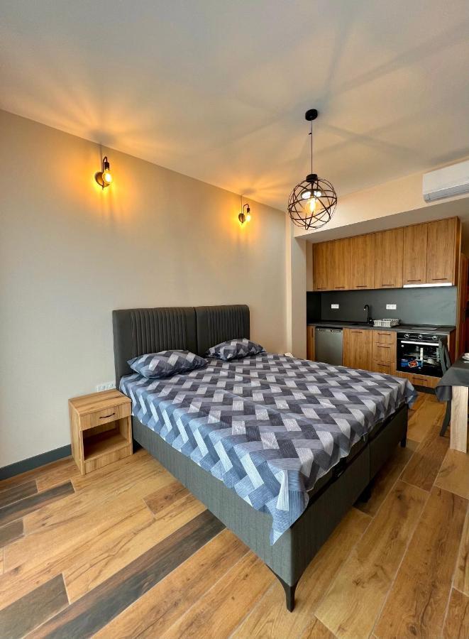 Sea & Sky Apartments Budva Exterior photo